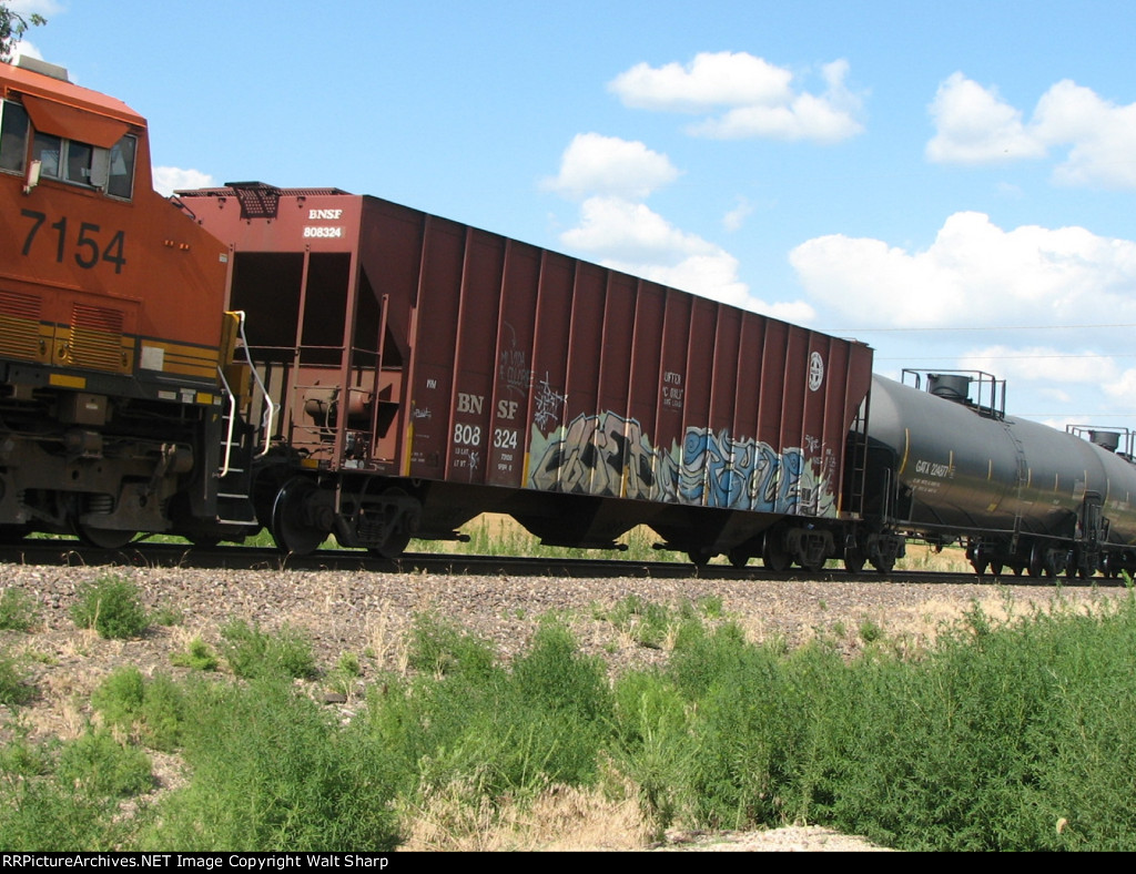 BNSF 808324